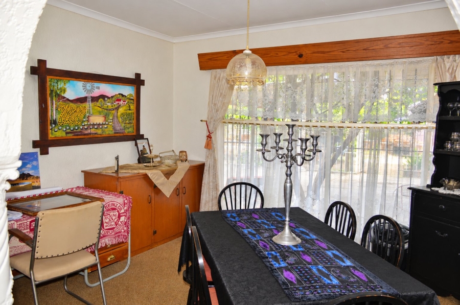 3 Bedroom Property for Sale in Wilkeville North West